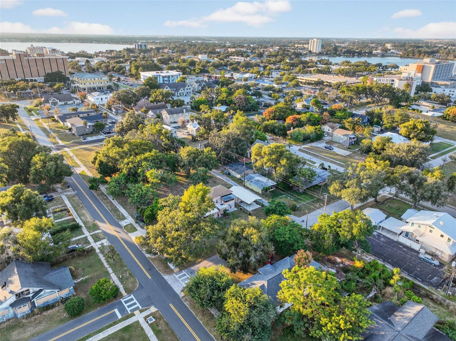 WINTER HAVEN HEIGHTS - Residential