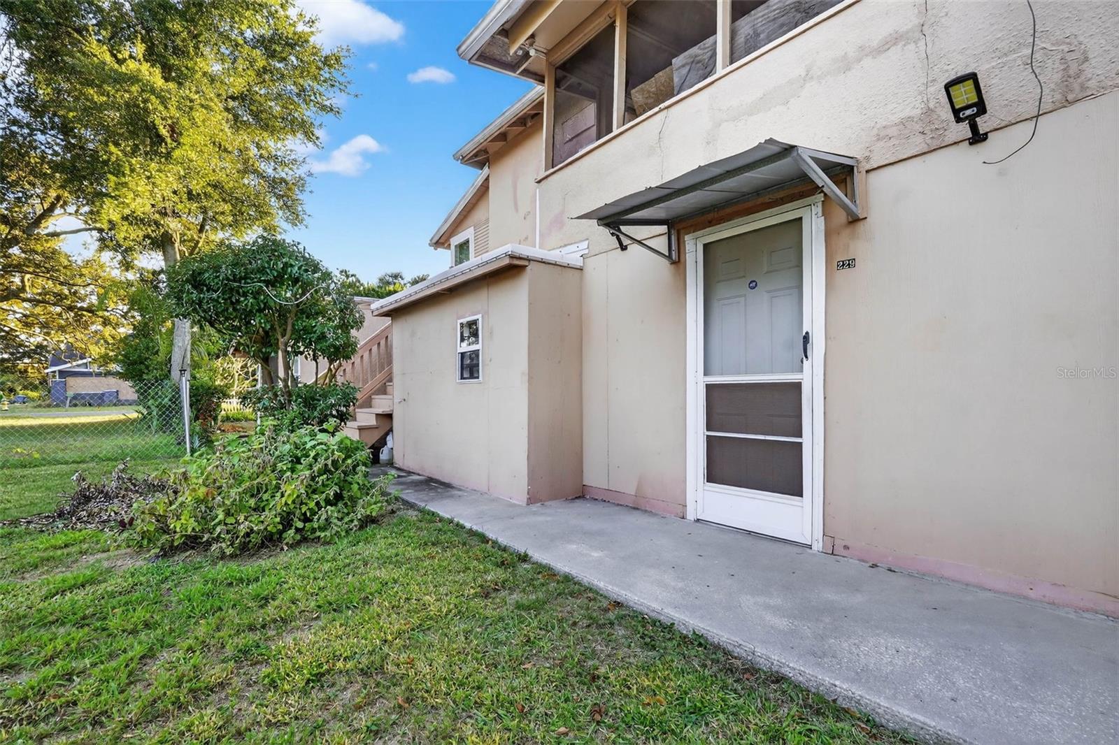 WINTER HAVEN HEIGHTS - Residential