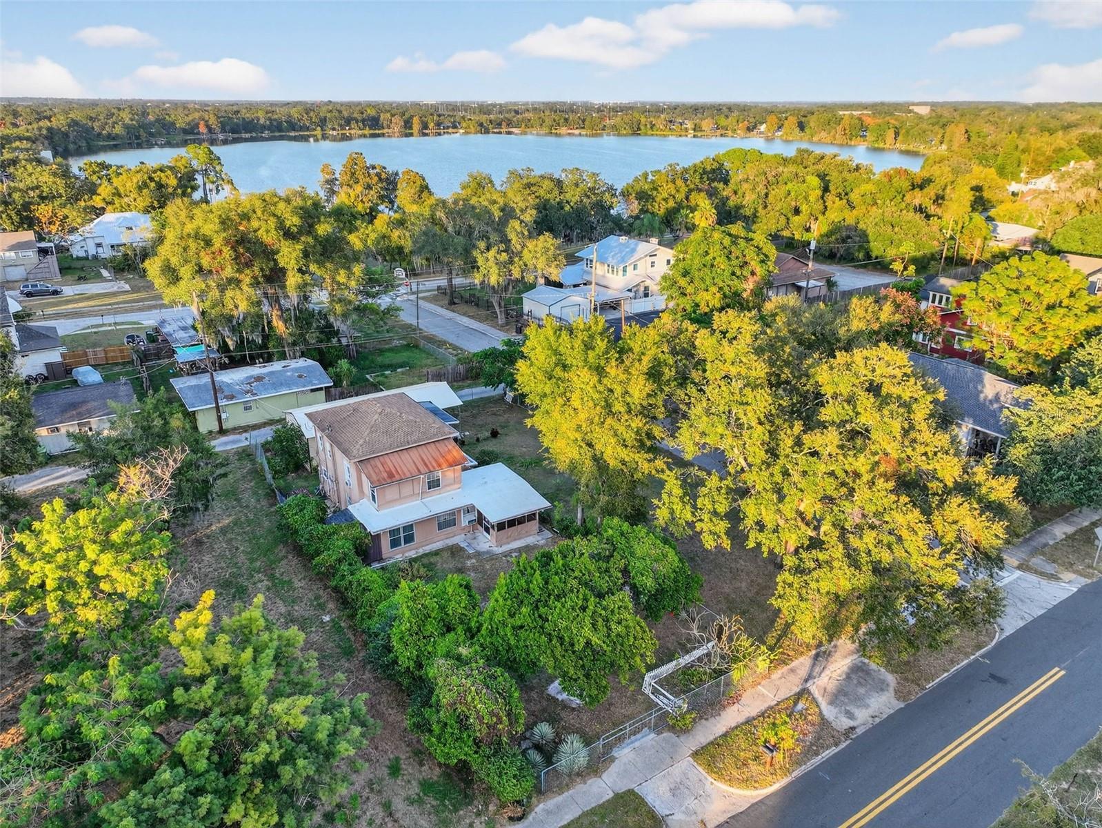 WINTER HAVEN HEIGHTS - Residential