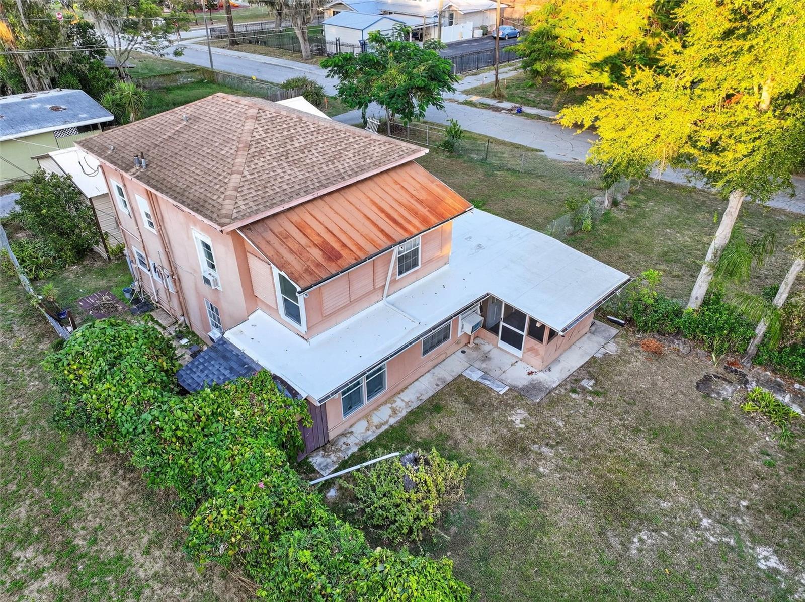 WINTER HAVEN HEIGHTS - Residential