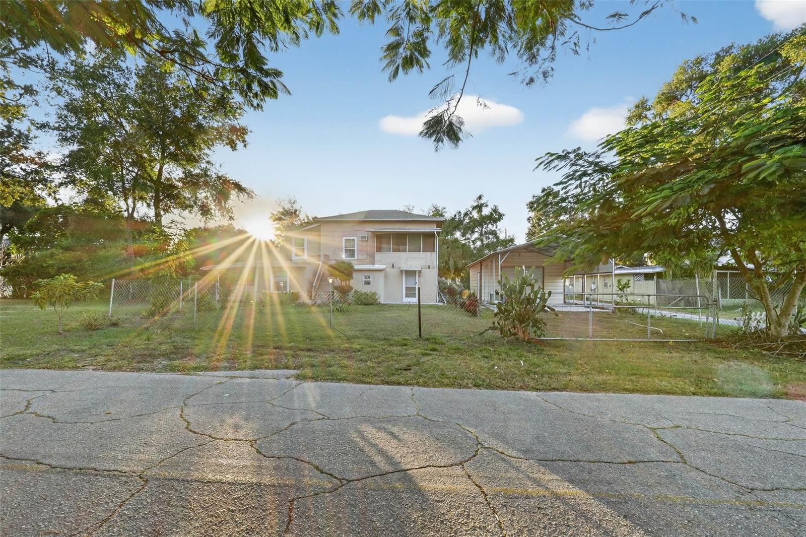 WINTER HAVEN HEIGHTS - Residential