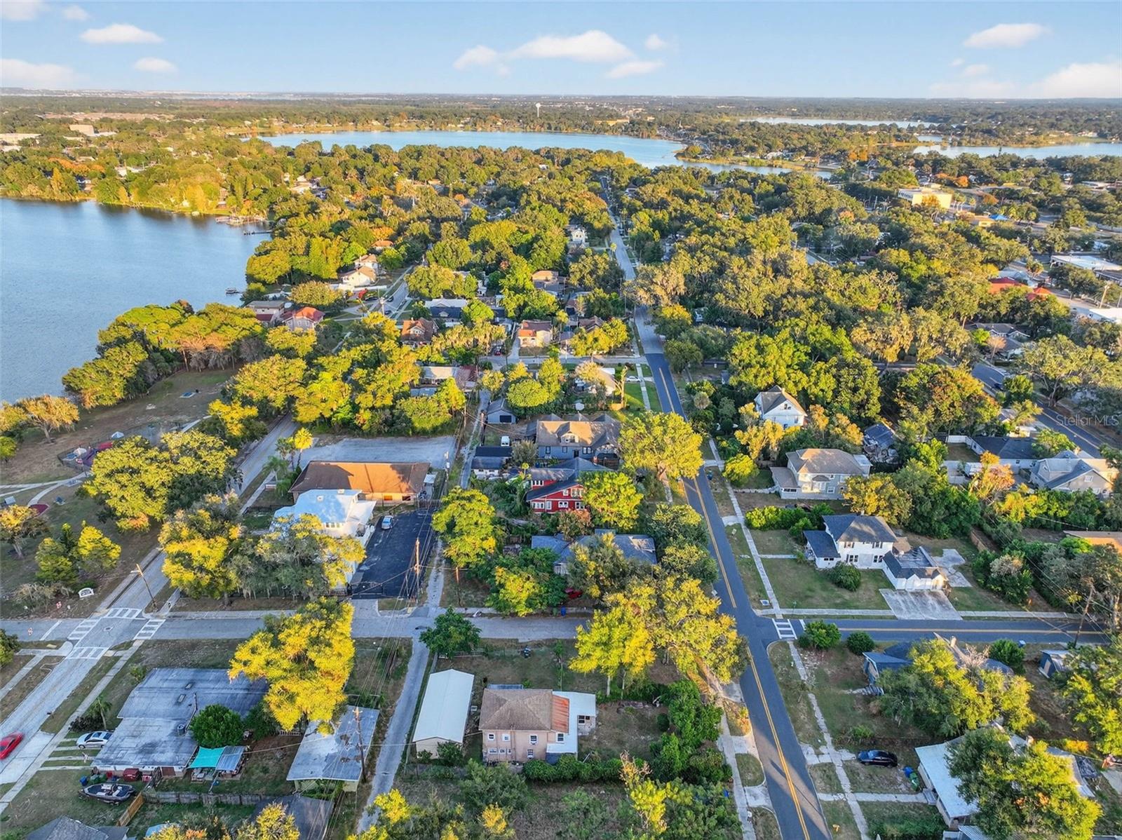 WINTER HAVEN HEIGHTS - Residential