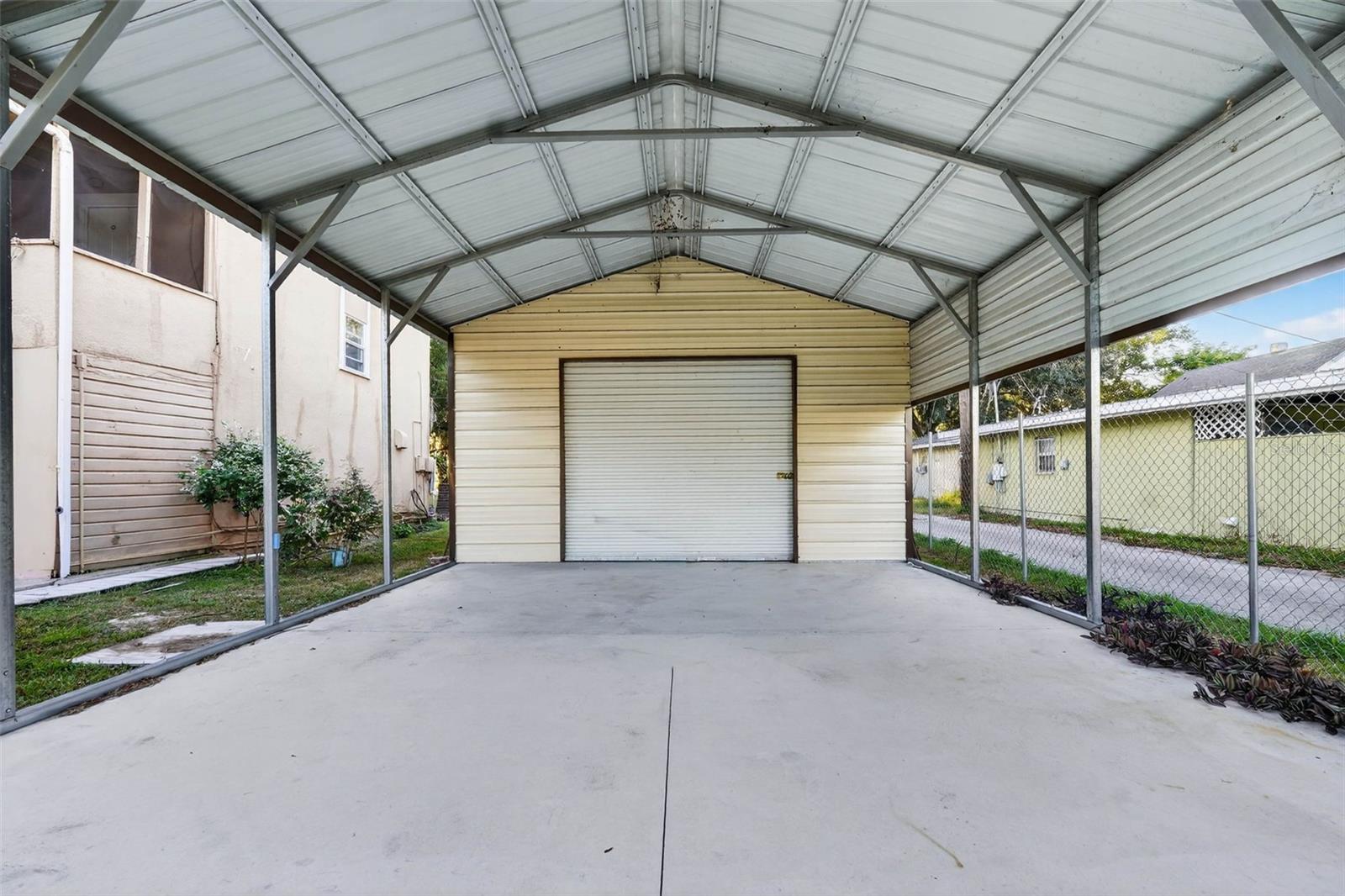 WINTER HAVEN HEIGHTS - Residential