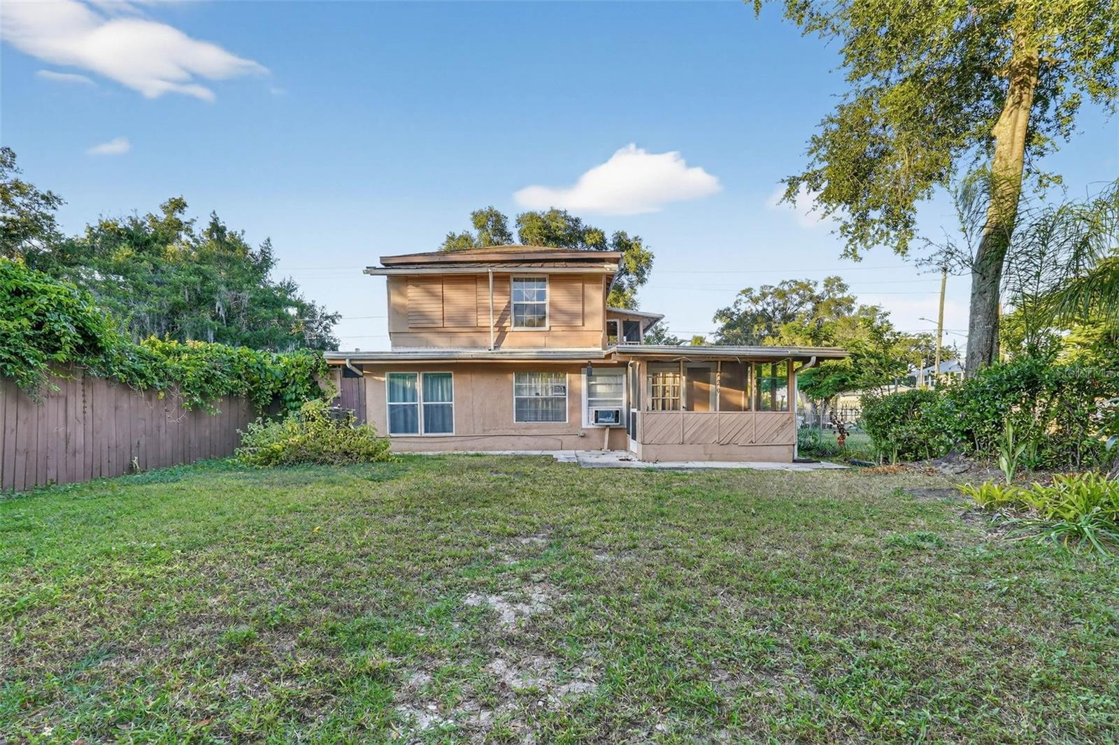 WINTER HAVEN HEIGHTS - Residential