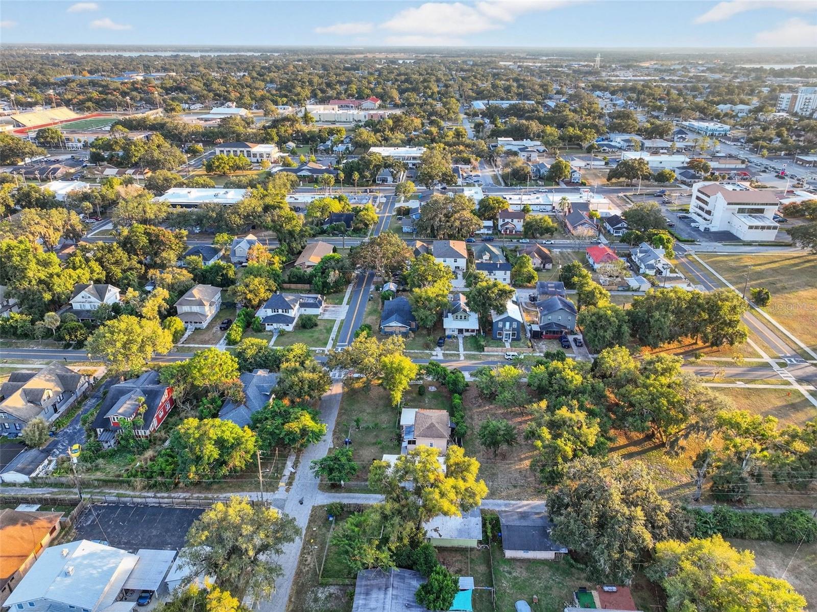 WINTER HAVEN HEIGHTS - Residential