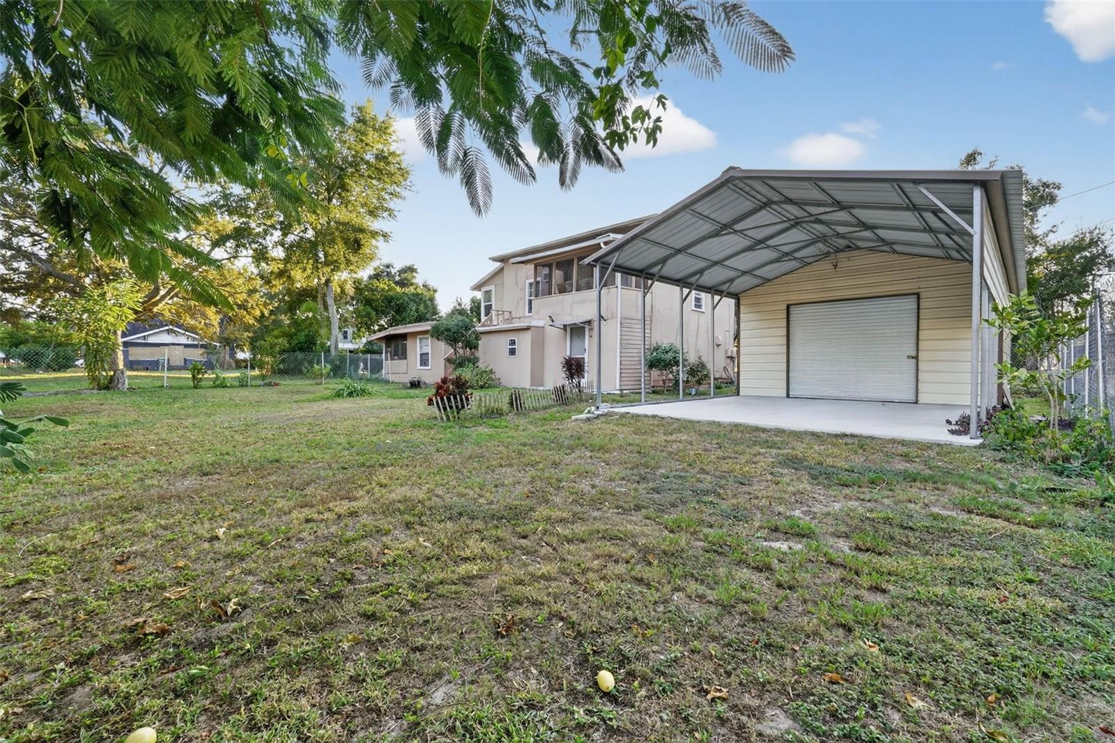 WINTER HAVEN HEIGHTS - Residential