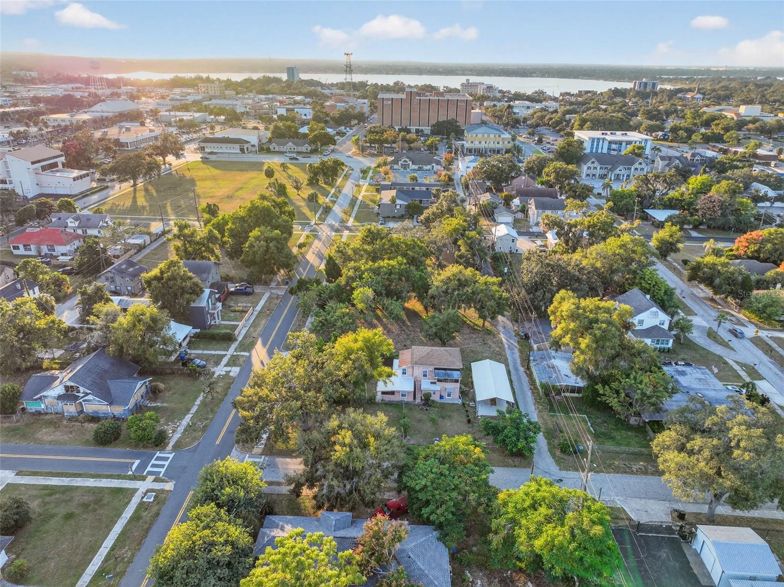 WINTER HAVEN HEIGHTS - Residential