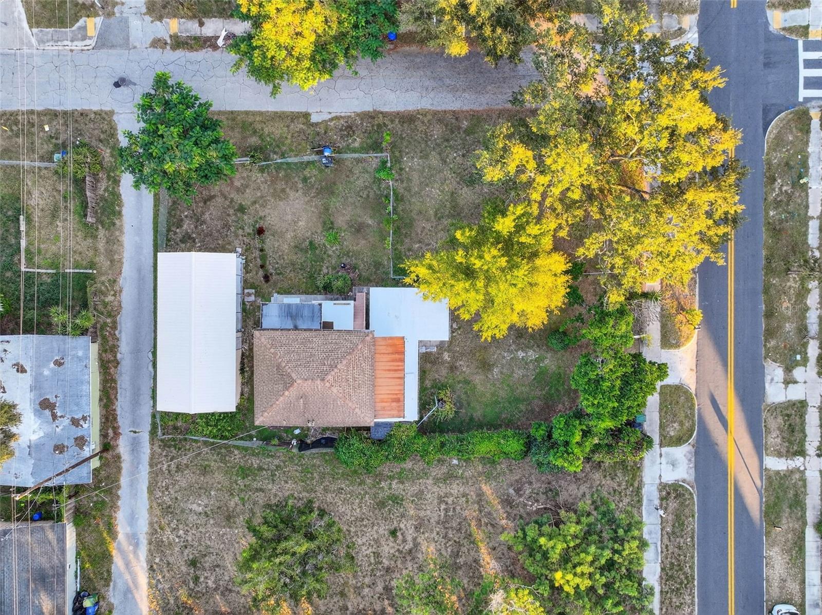 WINTER HAVEN HEIGHTS - Residential