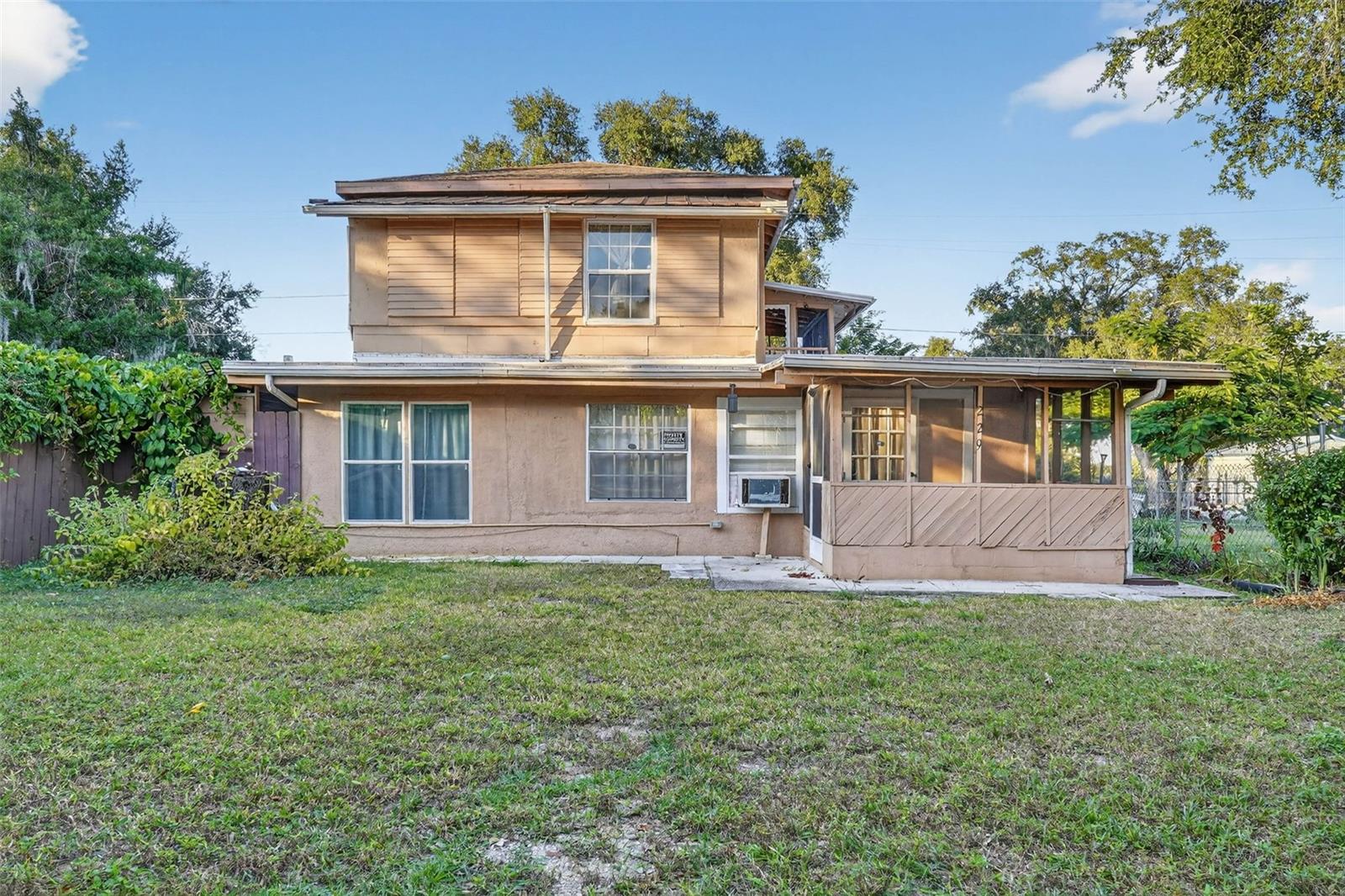 WINTER HAVEN HEIGHTS - Residential