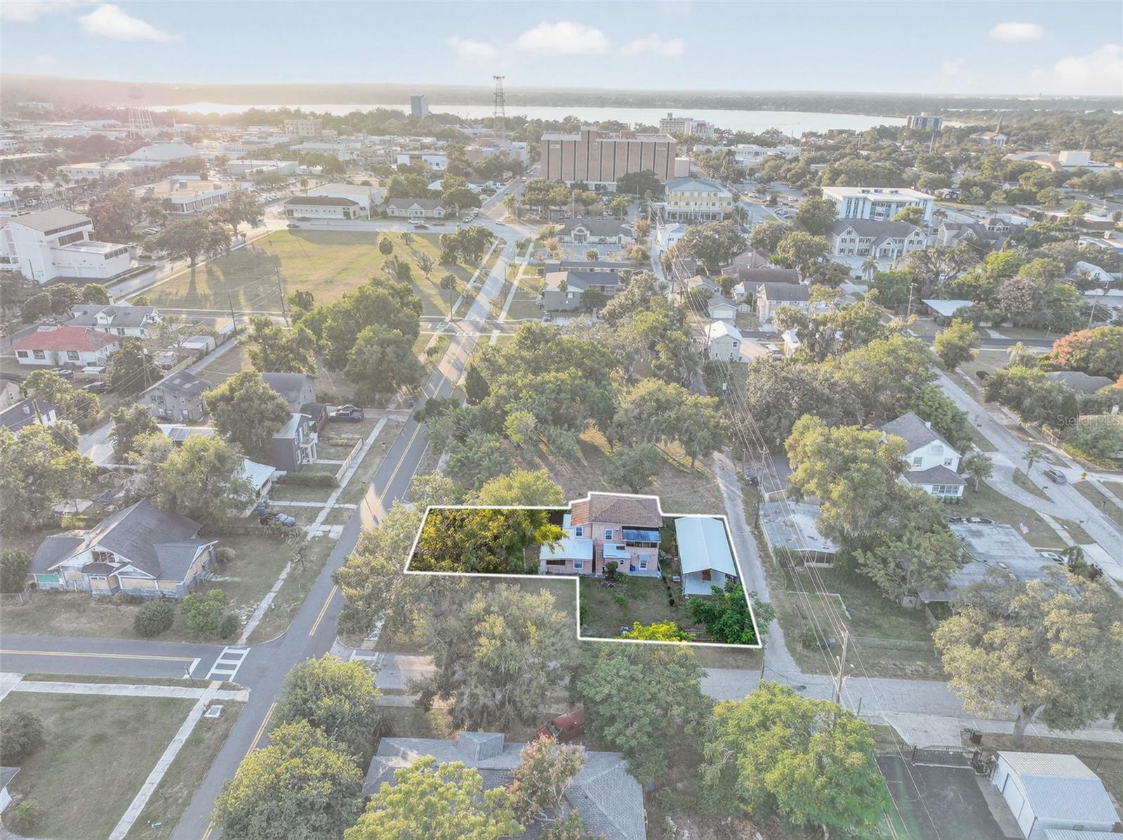 WINTER HAVEN HEIGHTS - Residential