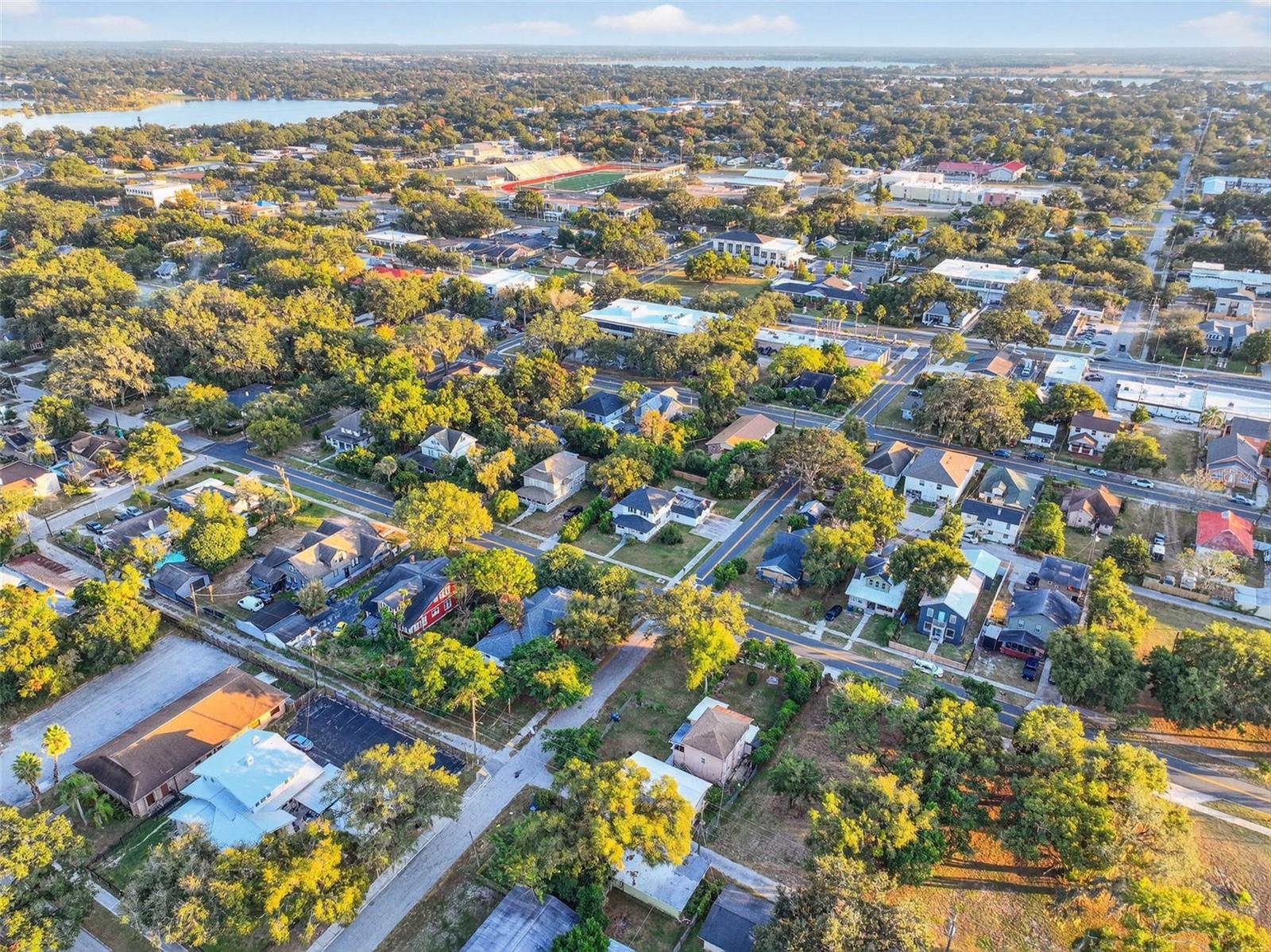 WINTER HAVEN HEIGHTS - Residential