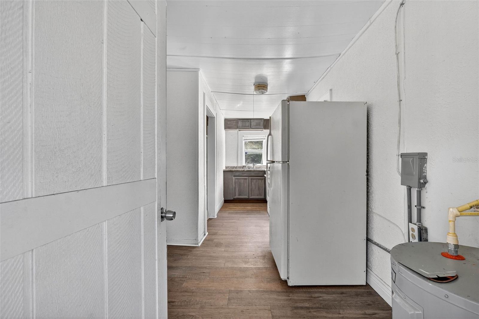 WINTER HAVEN HEIGHTS - Residential