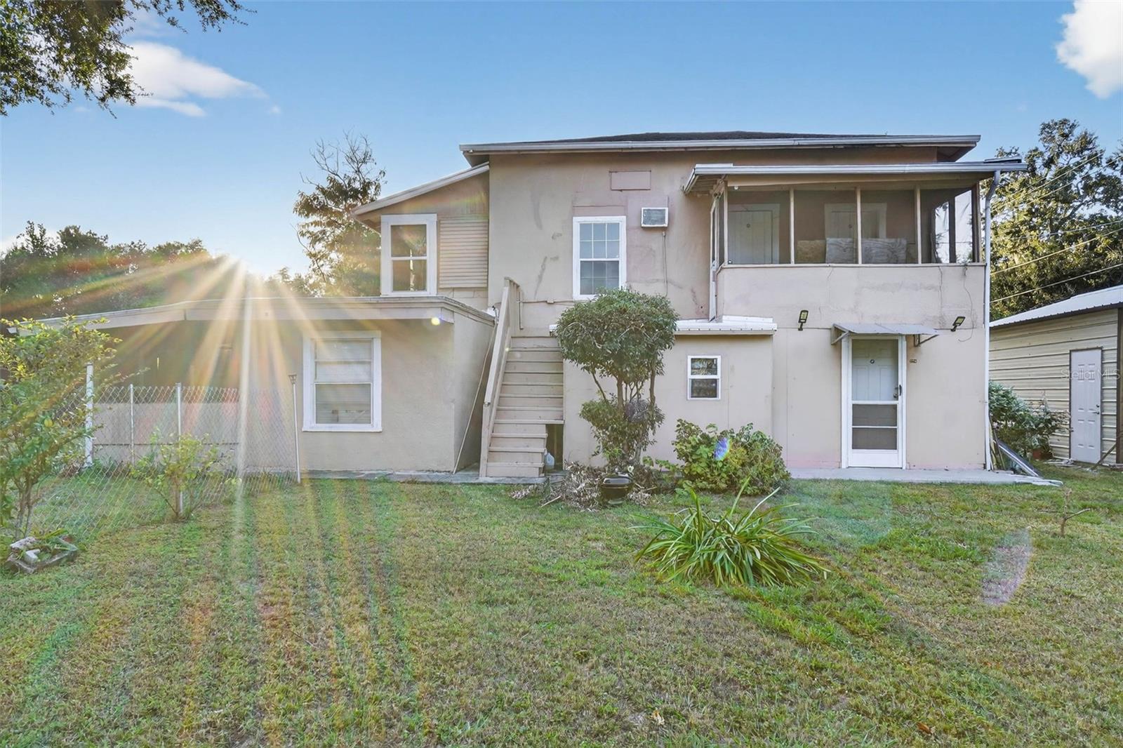 WINTER HAVEN HEIGHTS - Residential