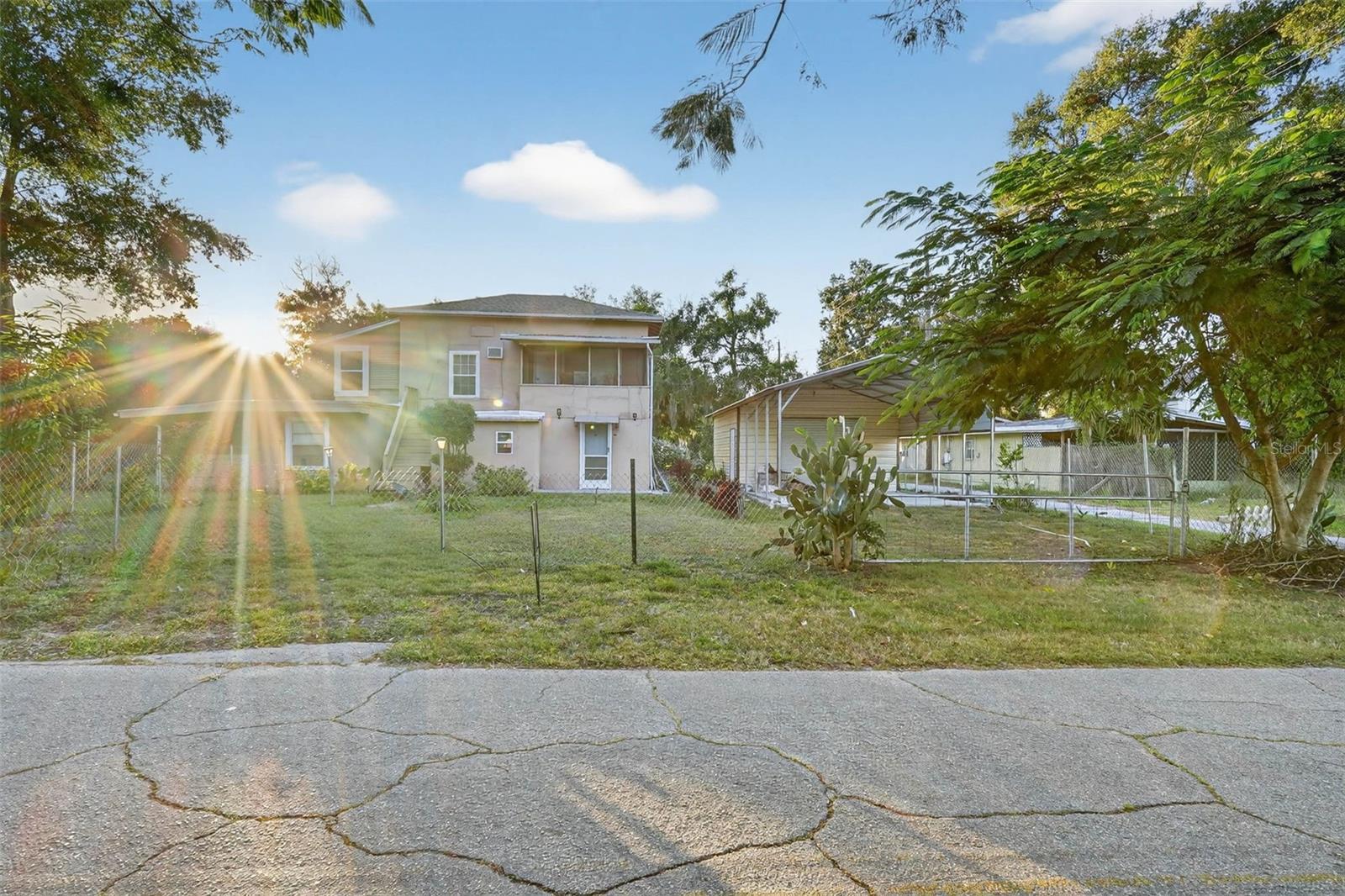 WINTER HAVEN HEIGHTS - Residential