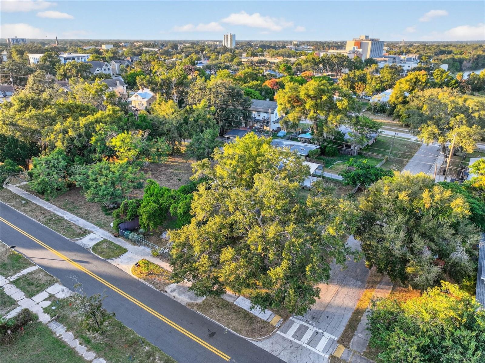 WINTER HAVEN HEIGHTS - Residential