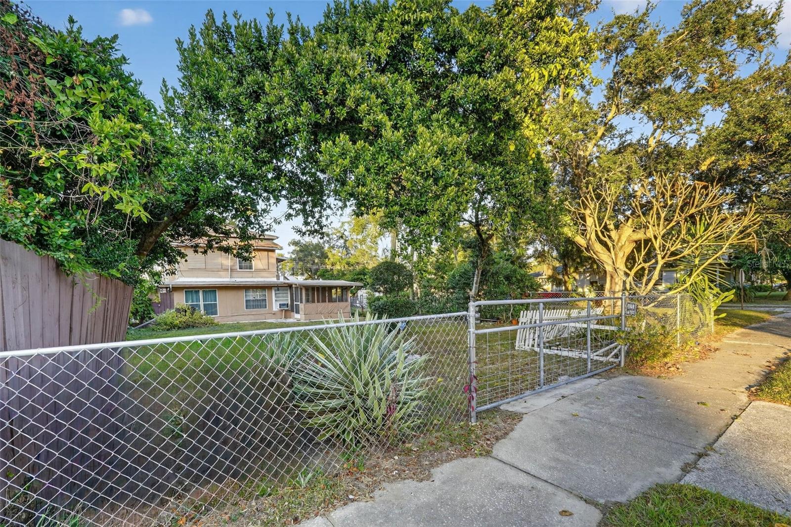 WINTER HAVEN HEIGHTS - Residential