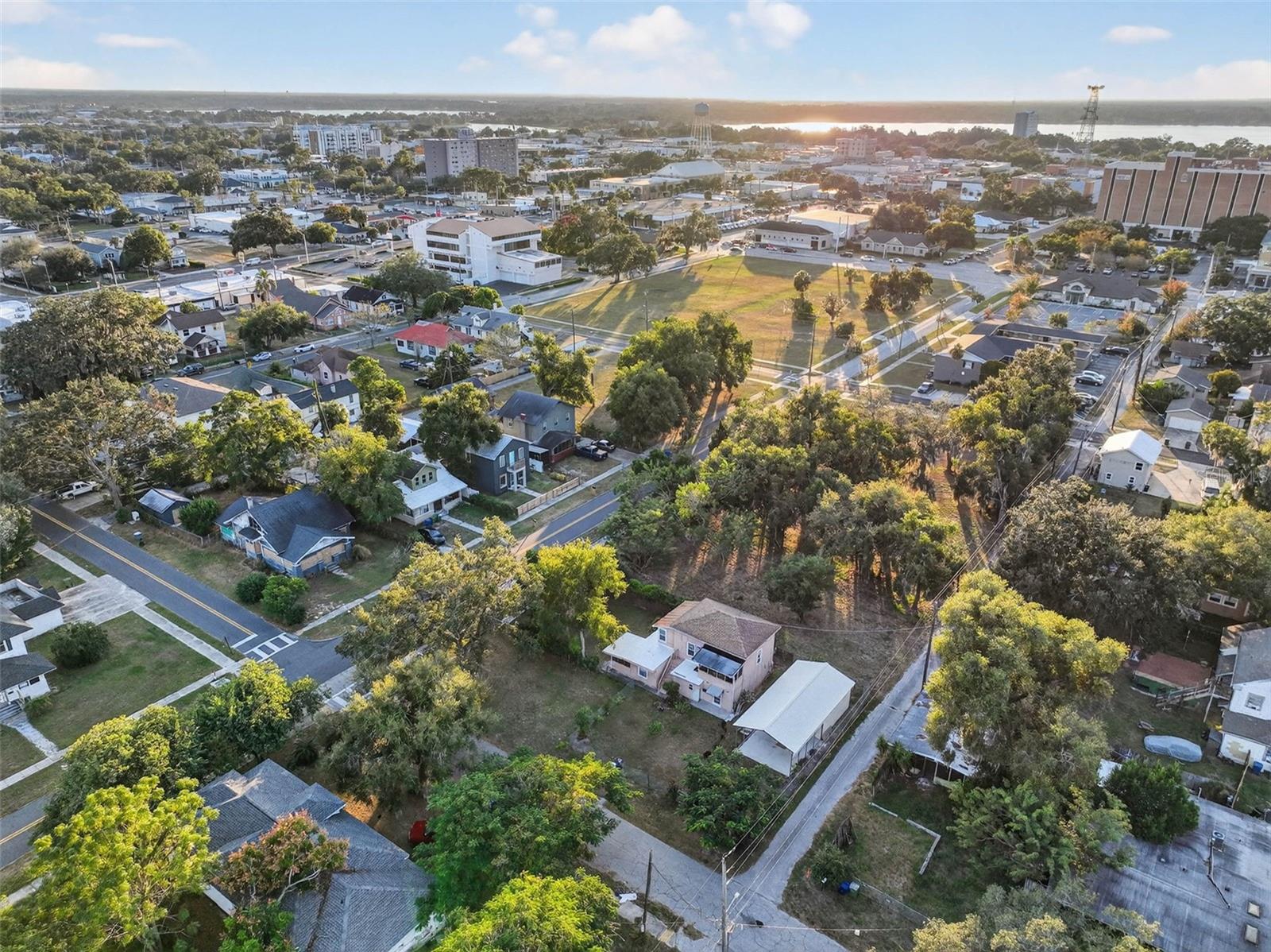 WINTER HAVEN HEIGHTS - Residential