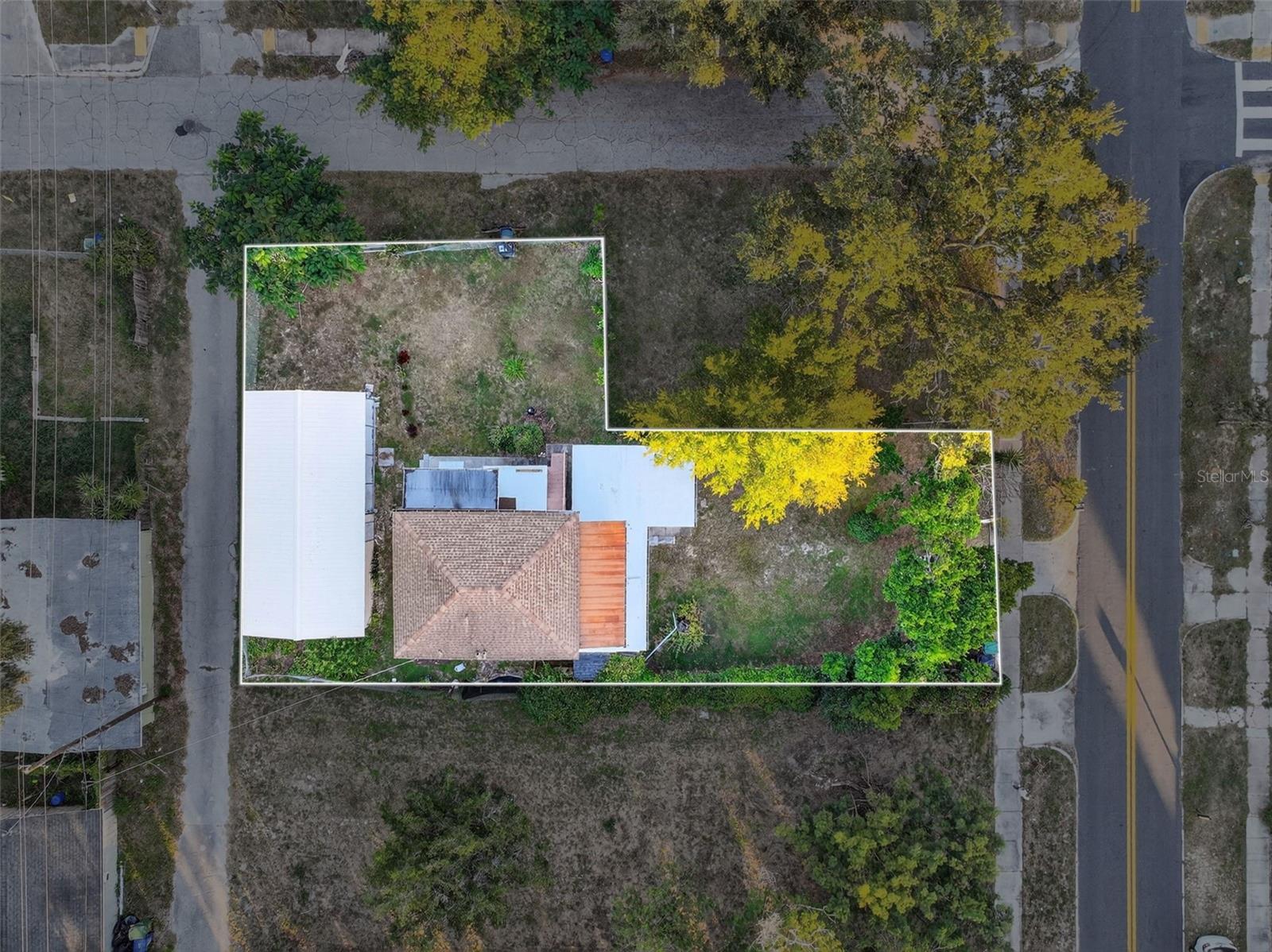 WINTER HAVEN HEIGHTS - Residential