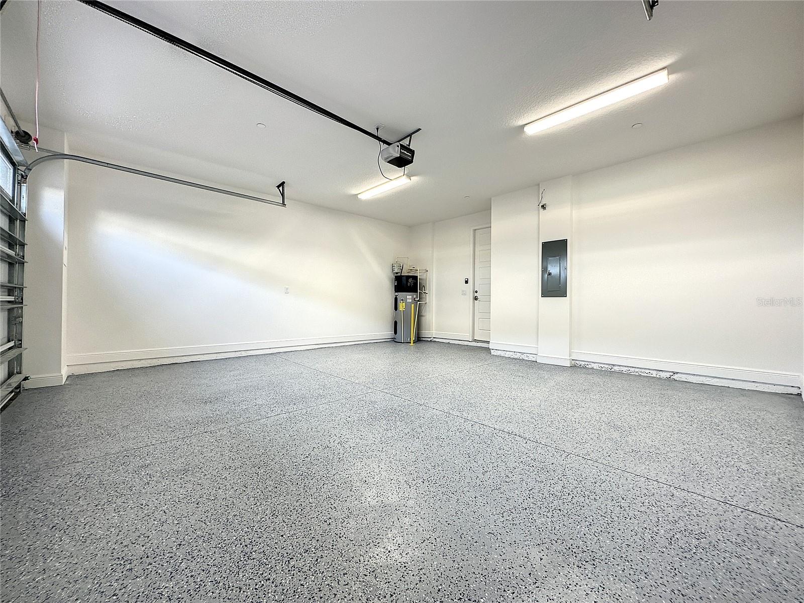 EAGLE CREEK VILLAGE K PH 1B - Residential