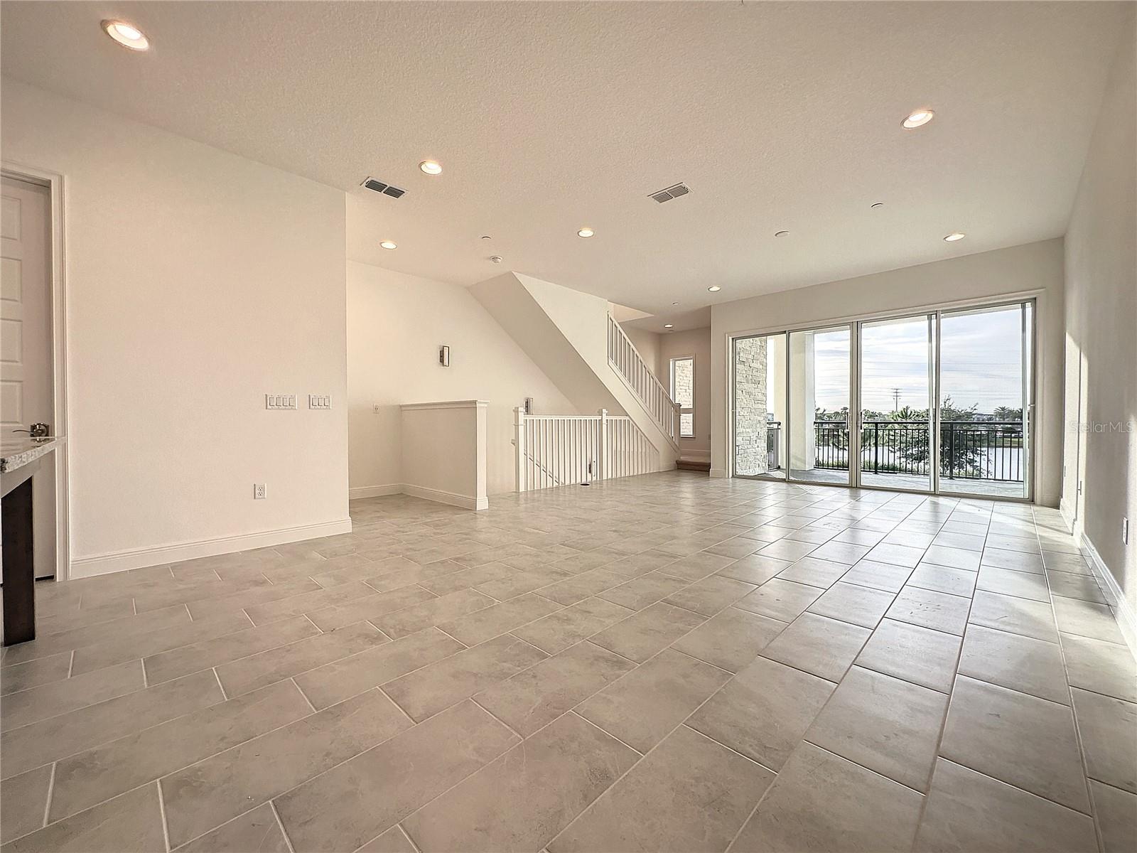 EAGLE CREEK VILLAGE K PH 1B - Residential