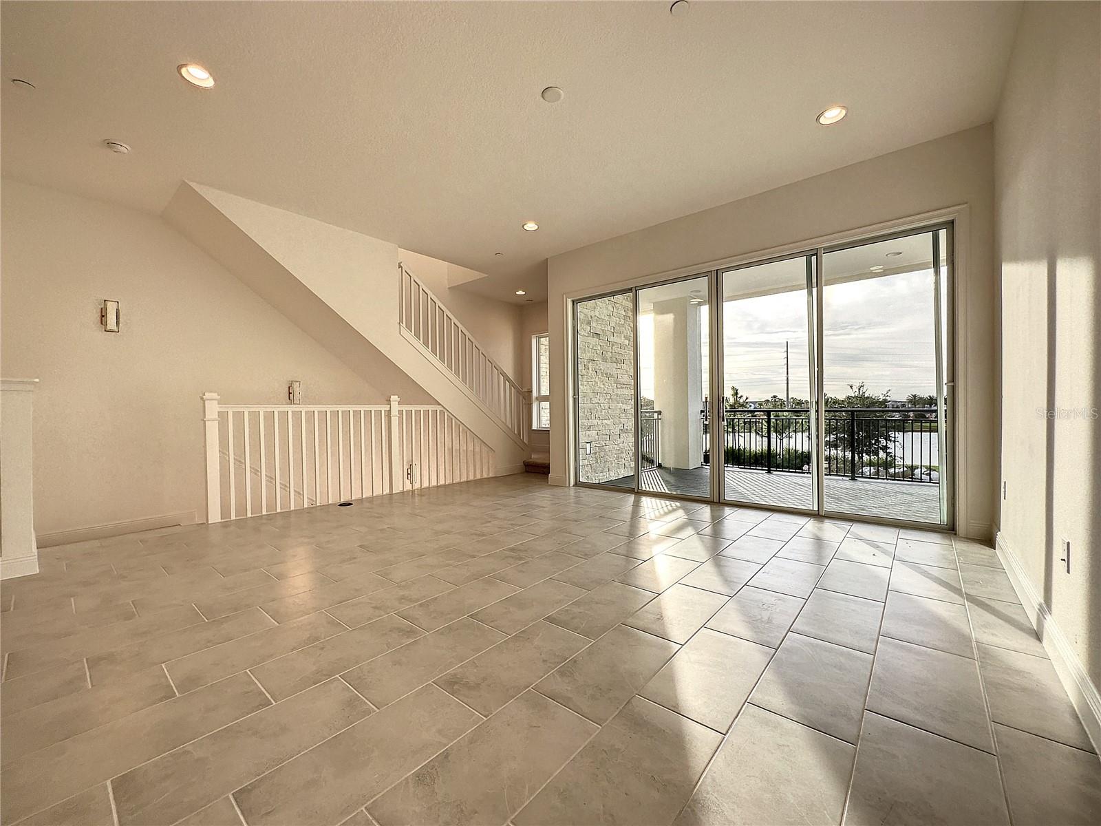 EAGLE CREEK VILLAGE K PH 1B - Residential