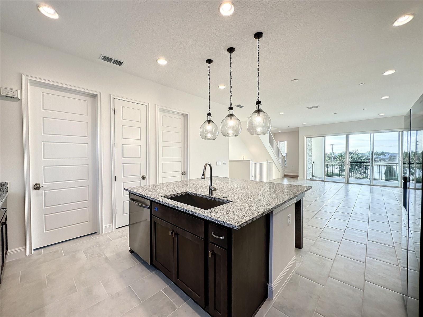 EAGLE CREEK VILLAGE K PH 1B - Residential