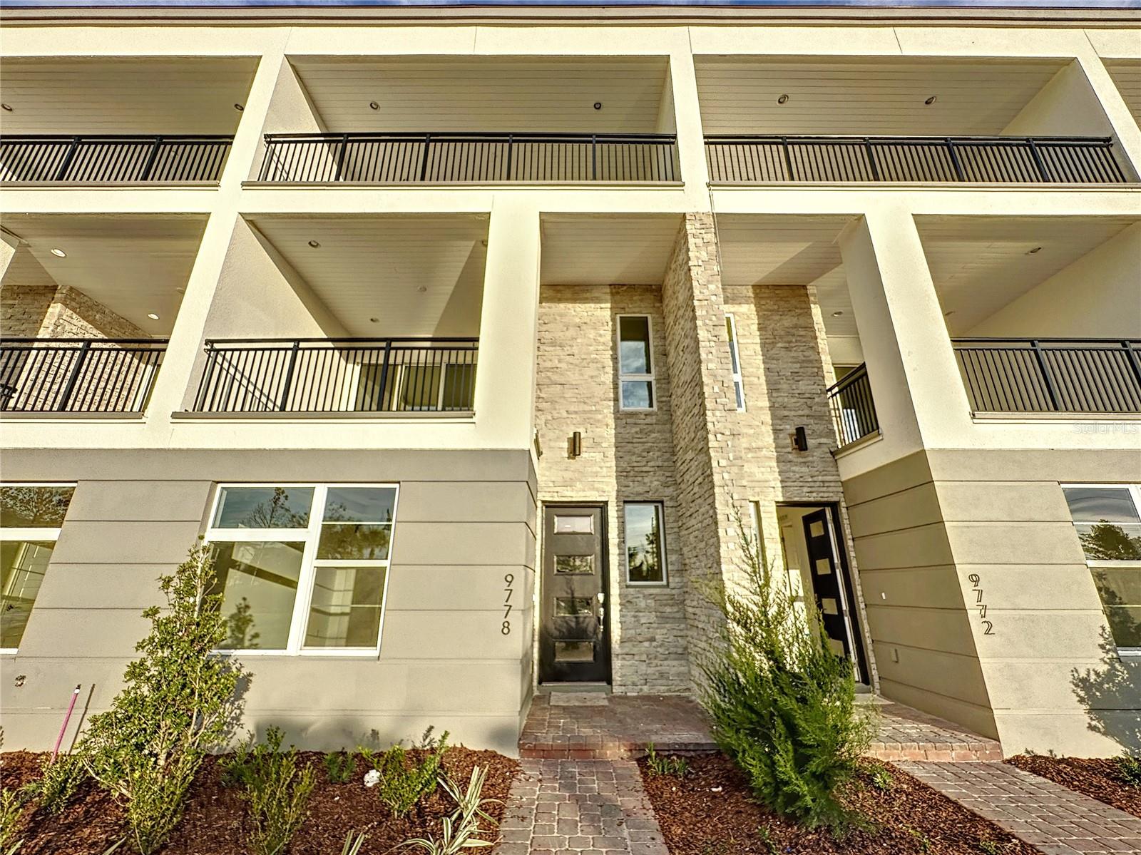 EAGLE CREEK VILLAGE K PH 1B - Residential