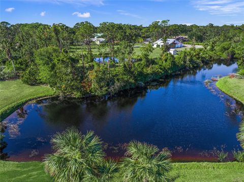 A home in OSPREY