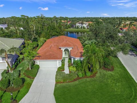 A home in OSPREY