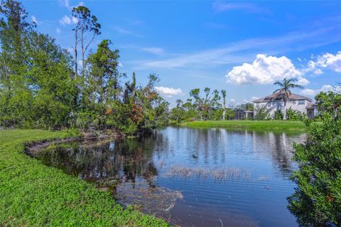 A home in OSPREY