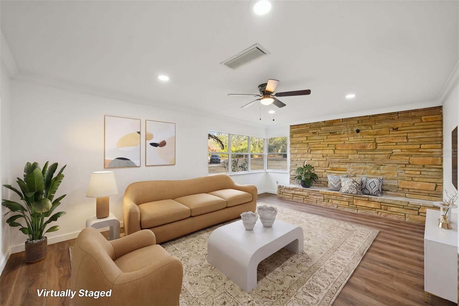 FLORIDA GARDEN LANDS REV M - Residential