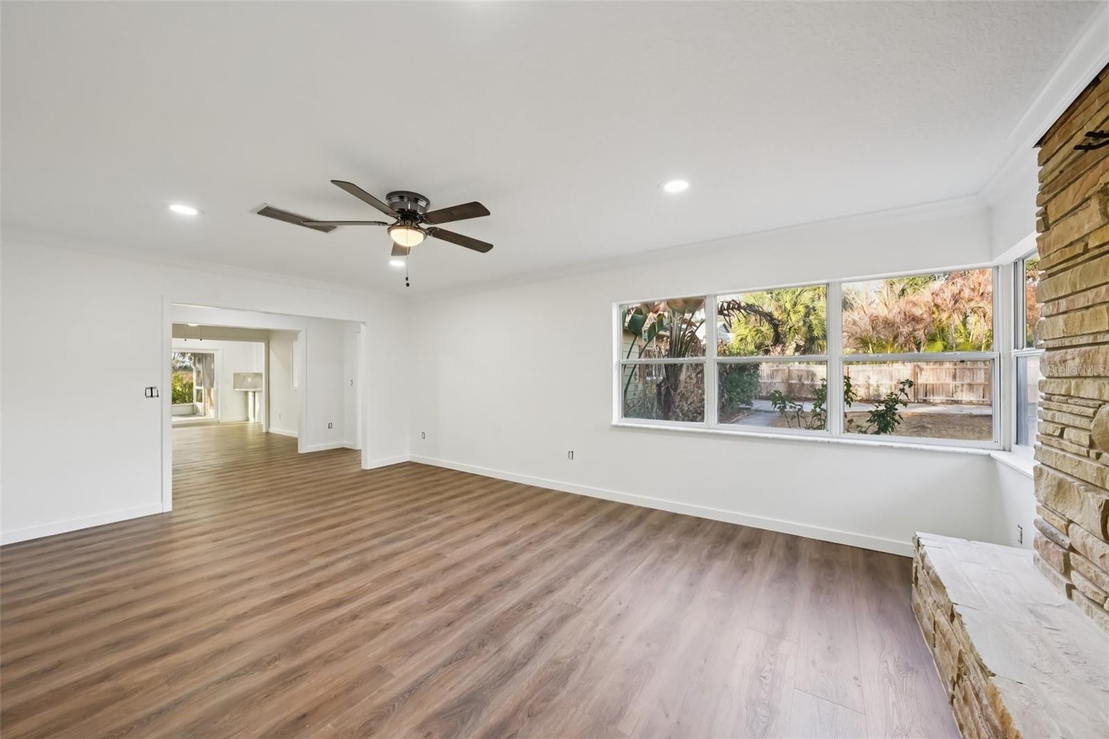 FLORIDA GARDEN LANDS REV M - Residential