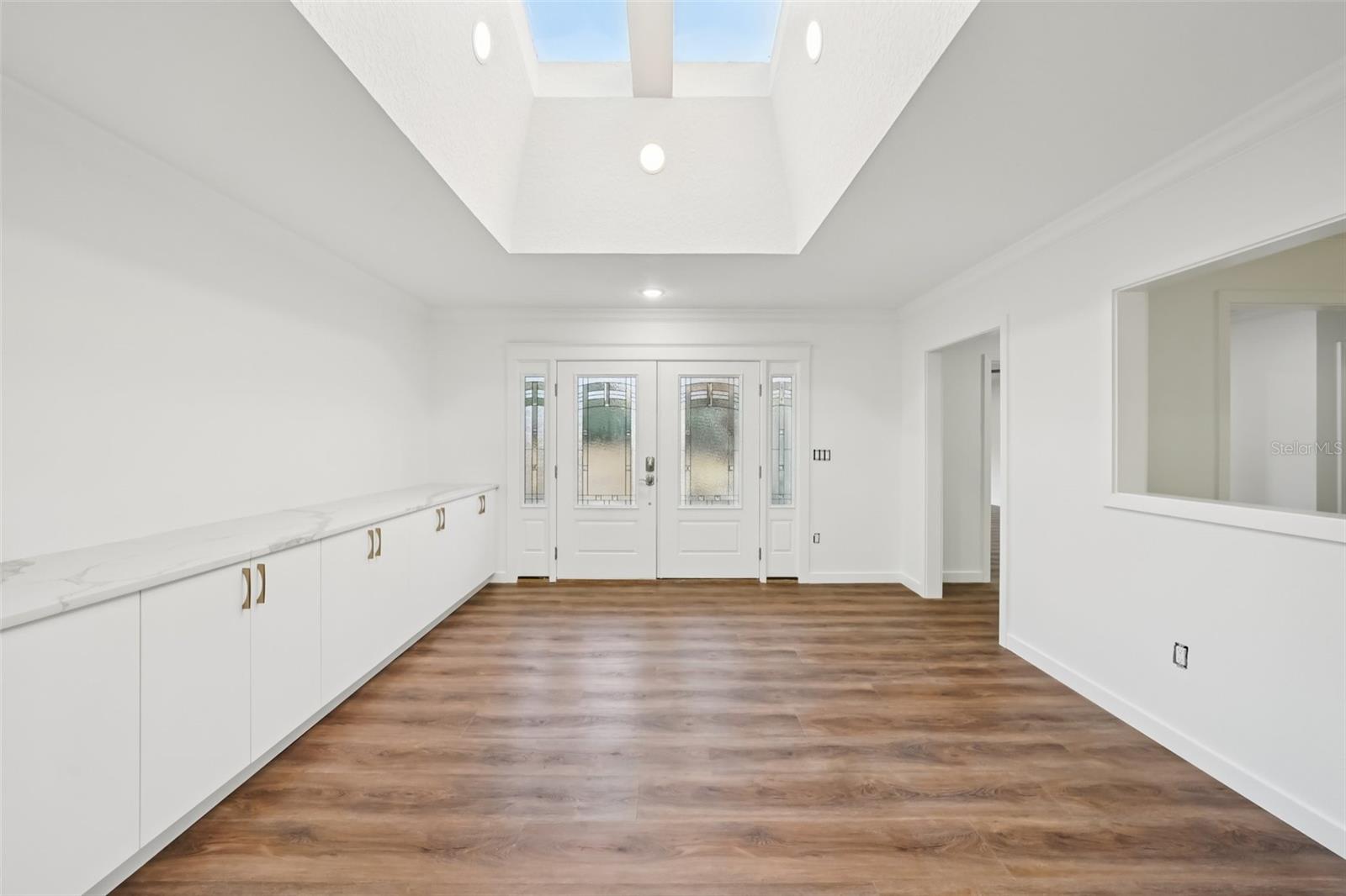 FLORIDA GARDEN LANDS REV M - Residential