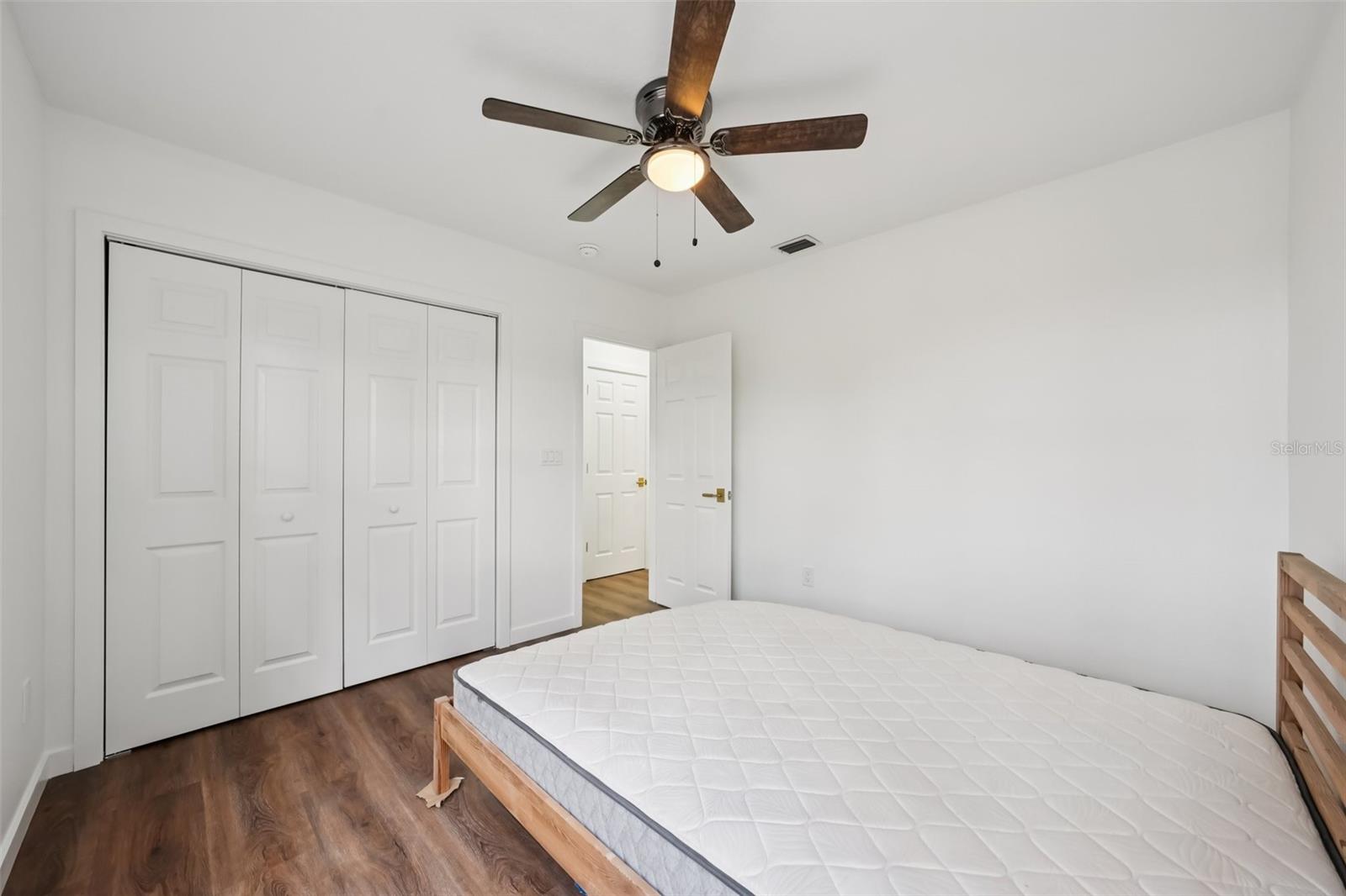 FLORIDA GARDEN LANDS REV M - Residential