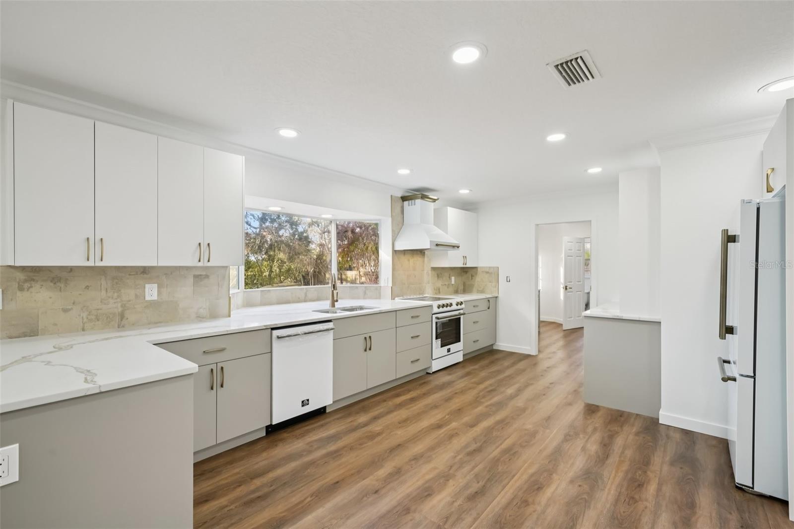 FLORIDA GARDEN LANDS REV M - Residential