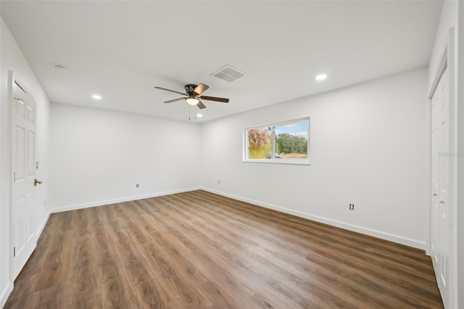 FLORIDA GARDEN LANDS REV M - Residential