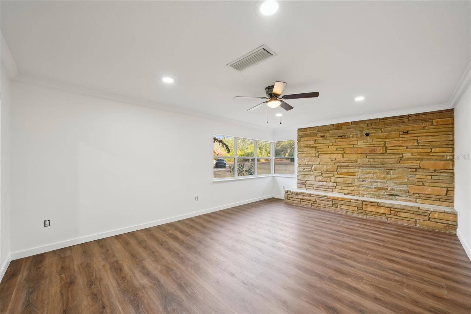 FLORIDA GARDEN LANDS REV M - Residential