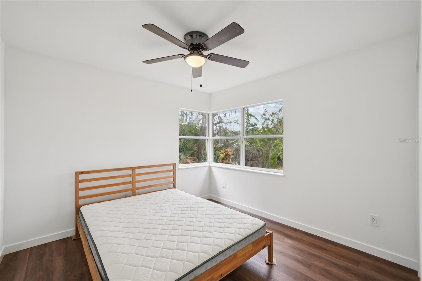 FLORIDA GARDEN LANDS REV M - Residential