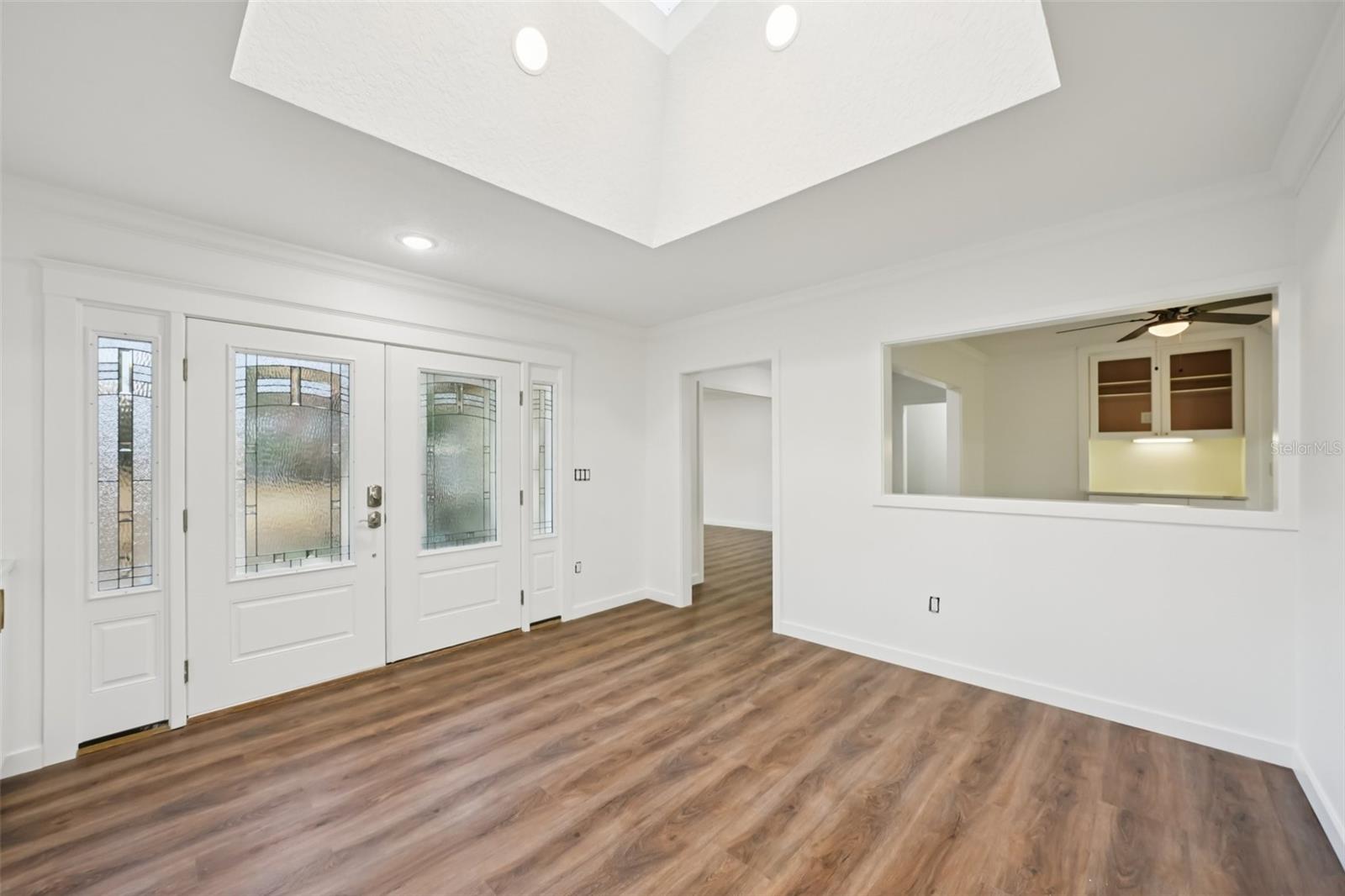 FLORIDA GARDEN LANDS REV M - Residential