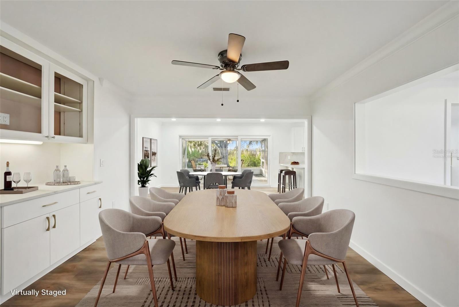 FLORIDA GARDEN LANDS REV M - Residential