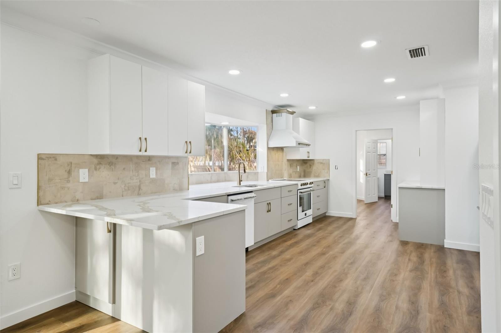 FLORIDA GARDEN LANDS REV M - Residential