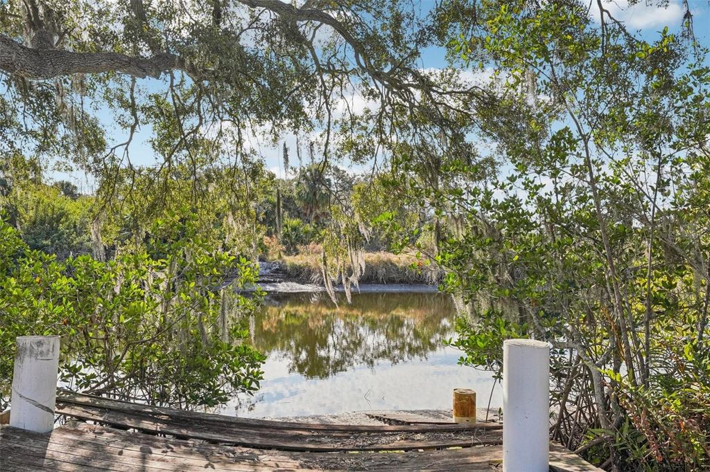 Photo of 10826 Twin Palms Ranch Road, Gibsonton, FL 33534 (MLS # TB8462734)