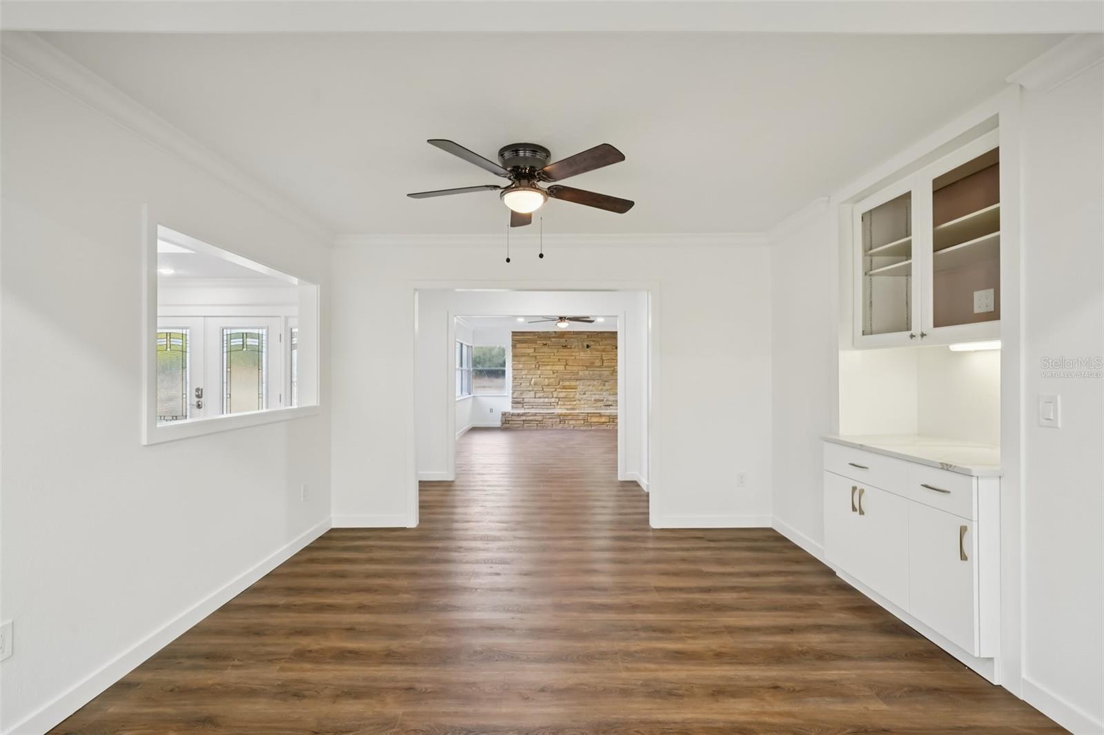 FLORIDA GARDEN LANDS REV M - Residential