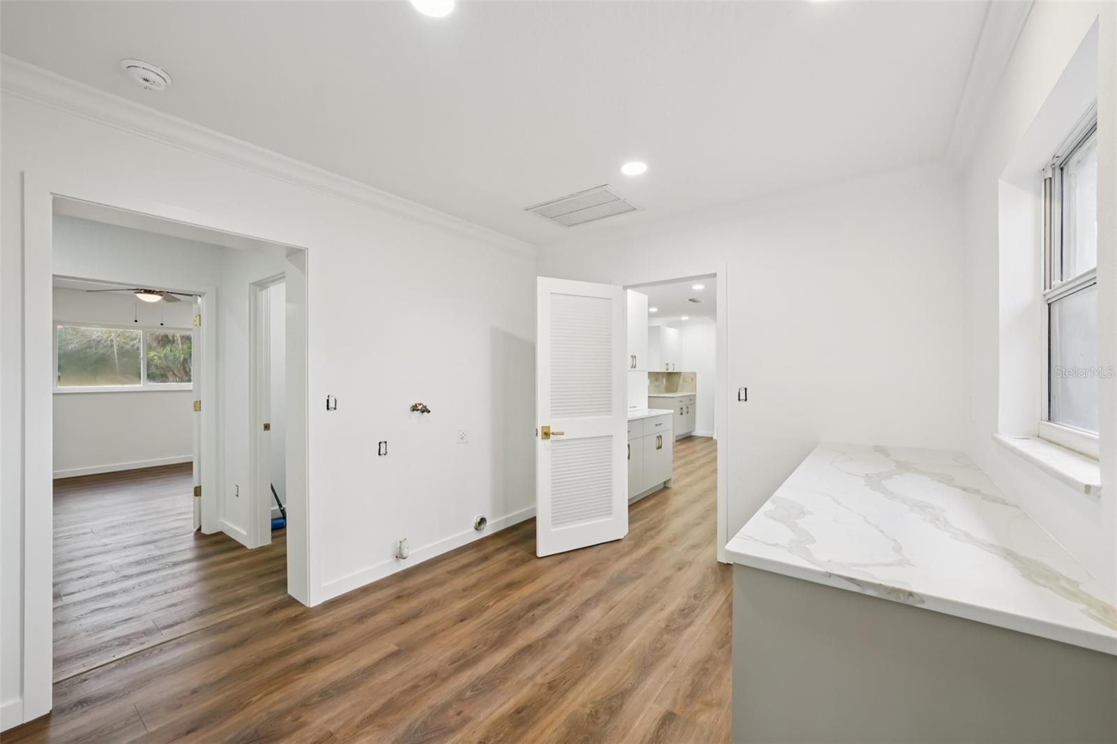 FLORIDA GARDEN LANDS REV M - Residential