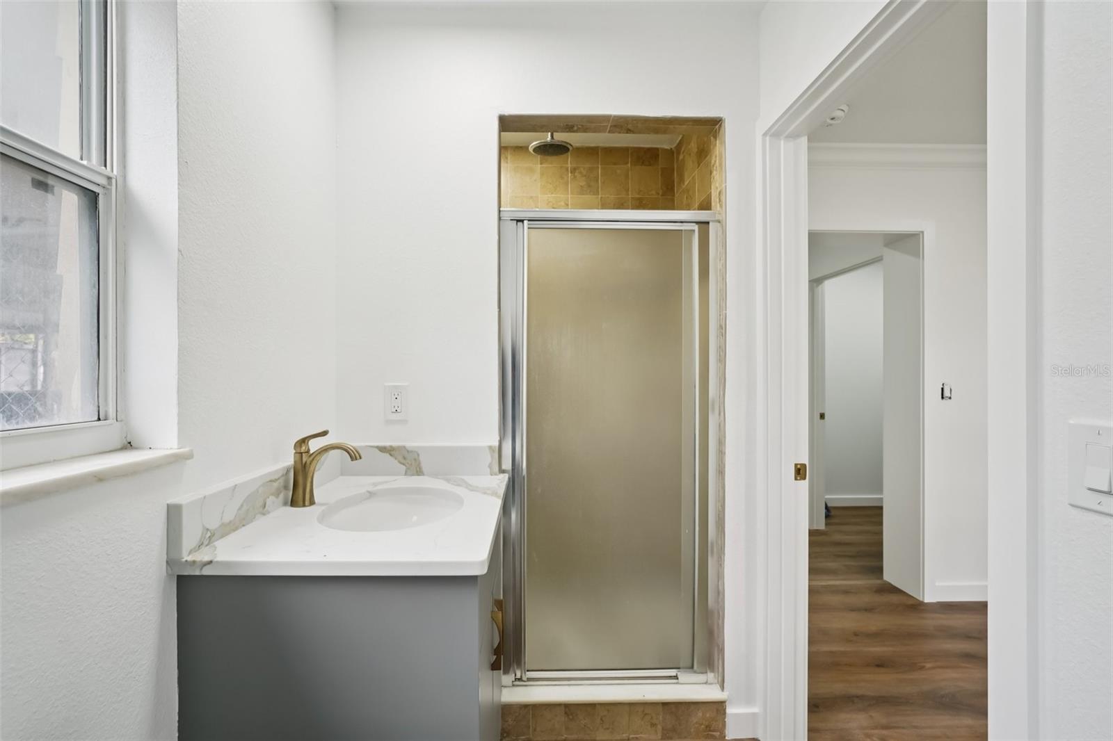 FLORIDA GARDEN LANDS REV M - Residential