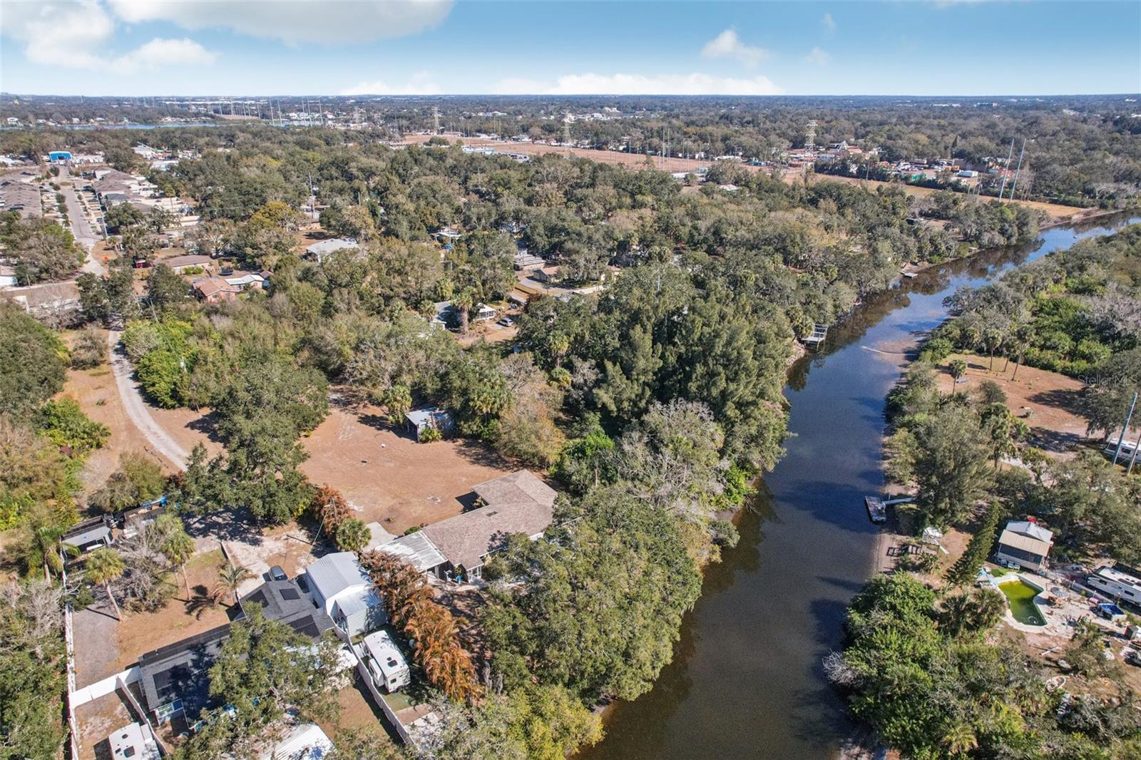 FLORIDA GARDEN LANDS REV M - Residential