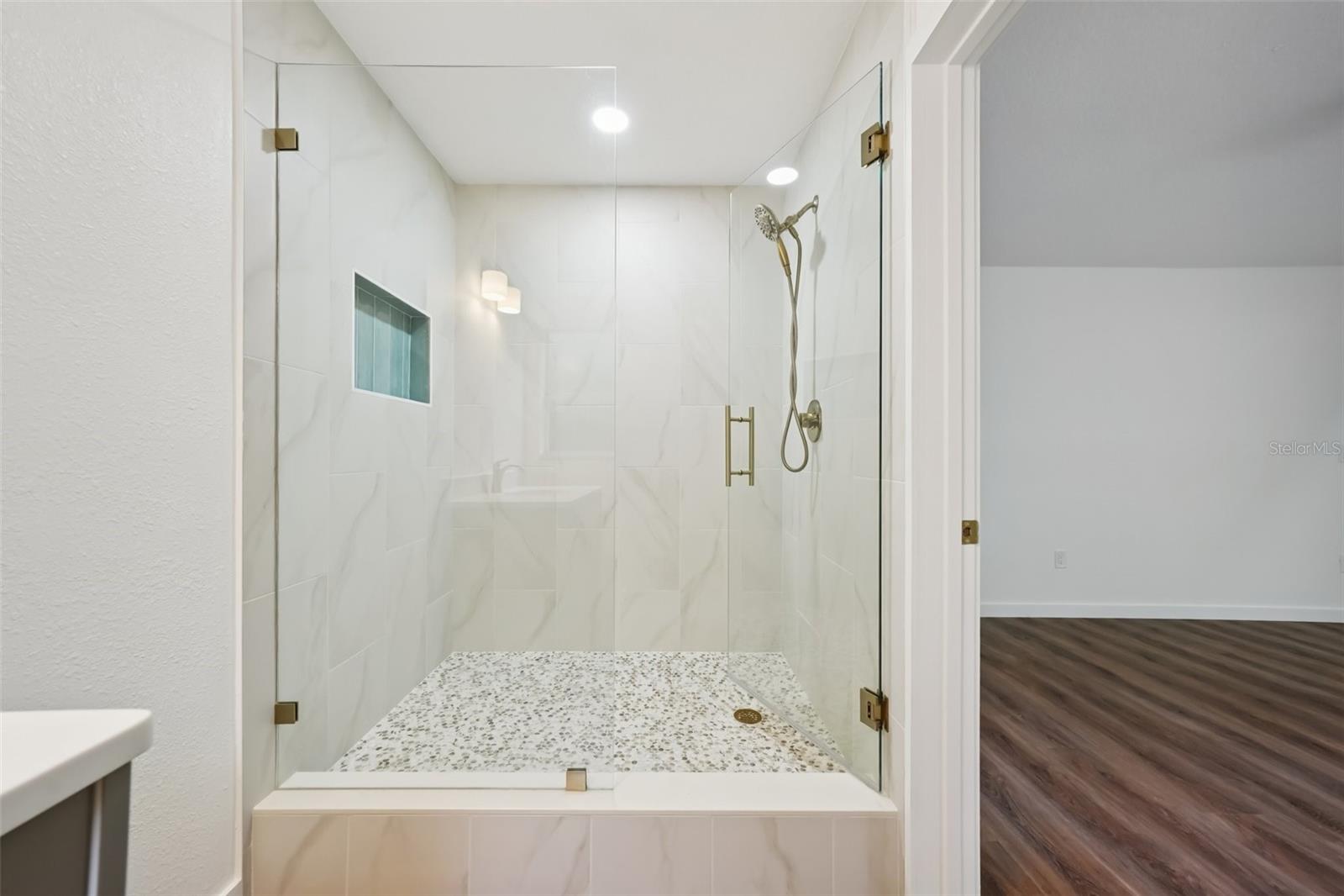 FLORIDA GARDEN LANDS REV M - Residential