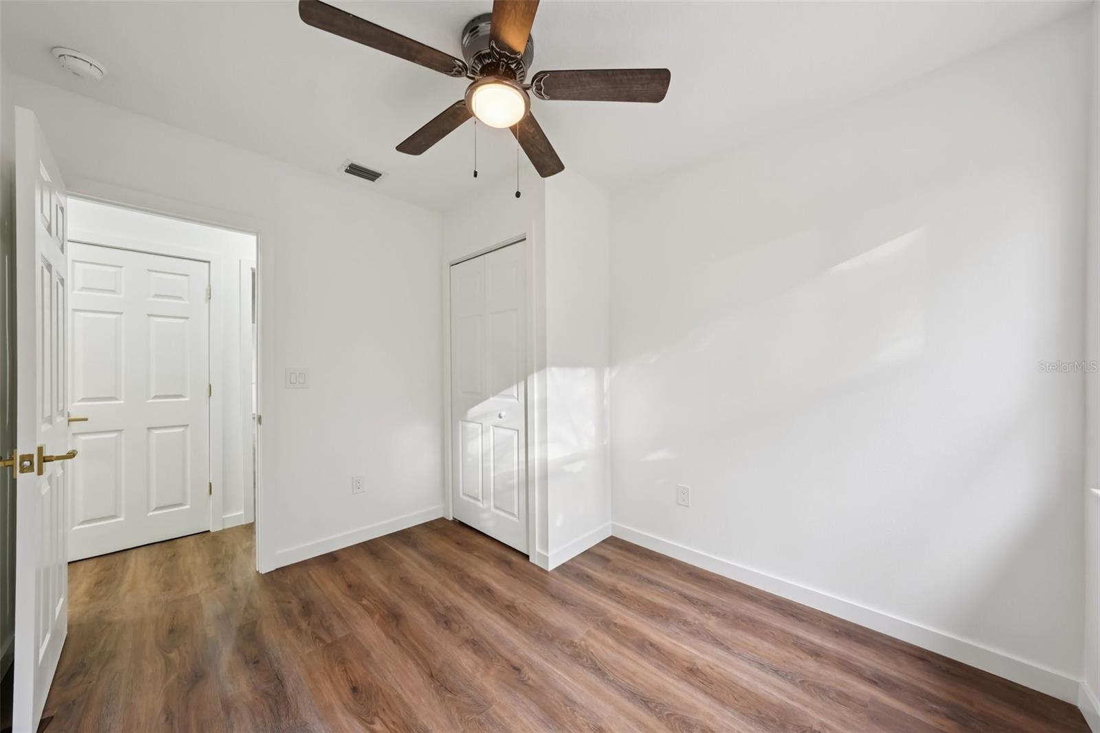 FLORIDA GARDEN LANDS REV M - Residential