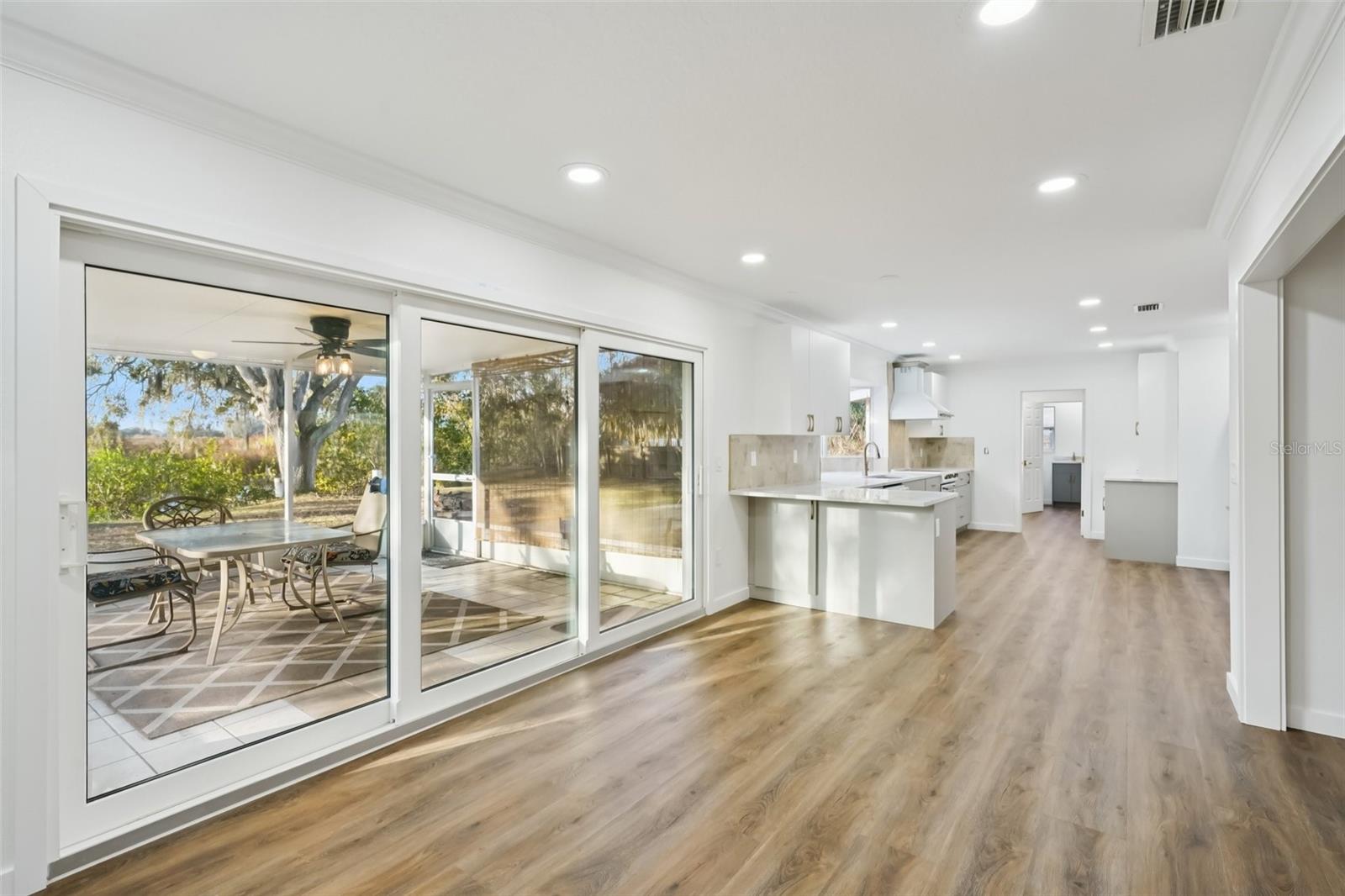 FLORIDA GARDEN LANDS REV M - Residential