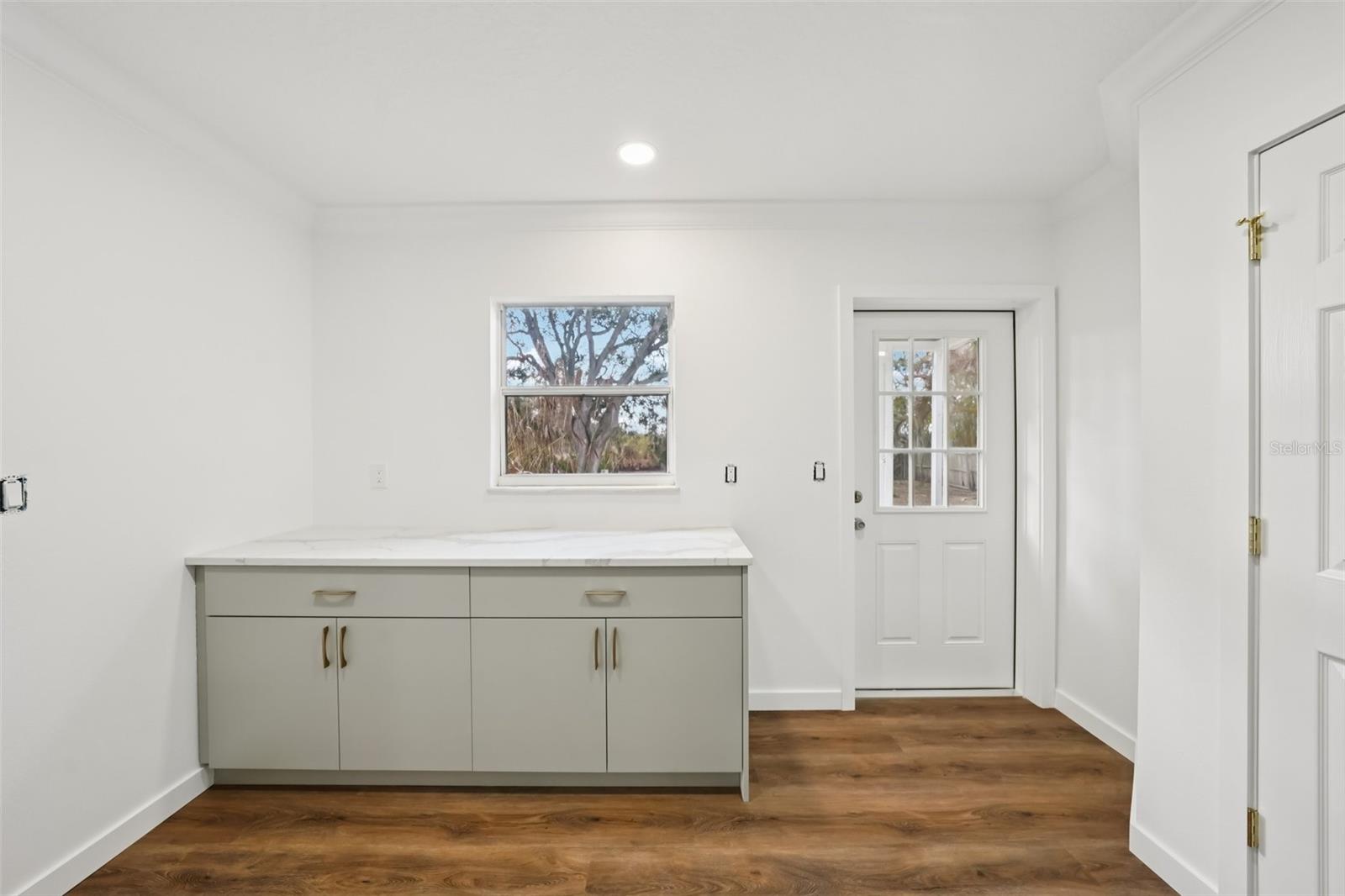 FLORIDA GARDEN LANDS REV M - Residential